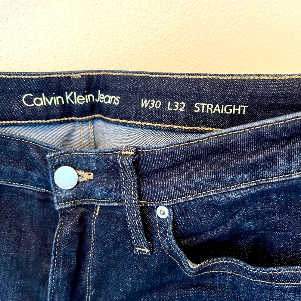 Calvin Klein Jeans